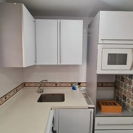 Appartement Casa Mario Centro Junto A Maria Zambrano Málaga