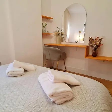 Casa Mario Centro Junto A Maria Zambrano Appartement *