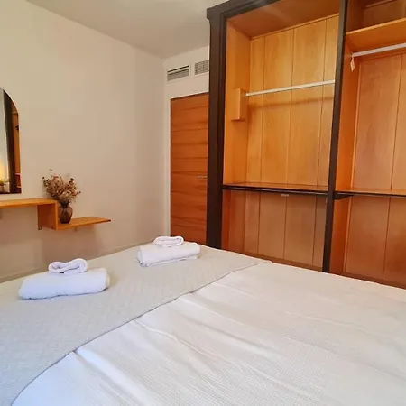 Casa Mario Centro Junto A Maria Zambrano Appartement Málaga