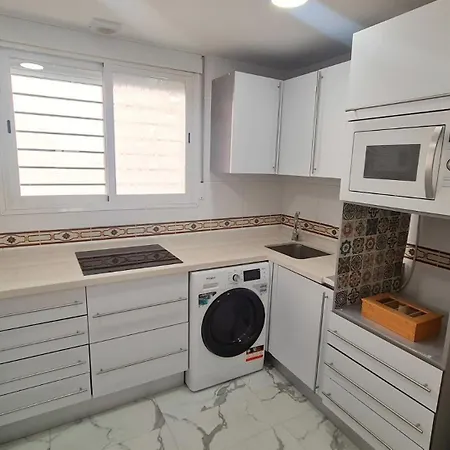 Appartement Casa Mario Centro Junto A Maria Zambrano *