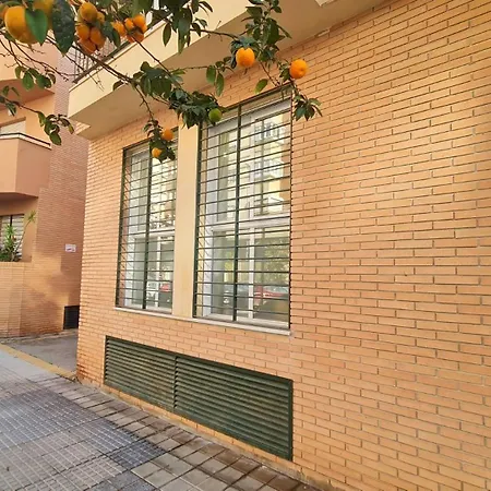 Casa Mario Centro Junto A Maria Zambrano Appartement Málaga