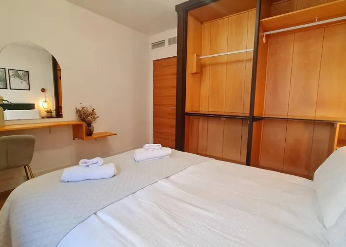 Casa Mario Centro Junto A Maria Zambrano Apartment Malaga
